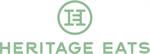 Heritage Eats Heritage Eats