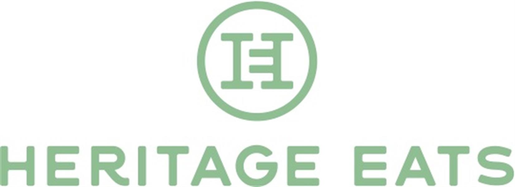 Heritage Eats Heritage Eats