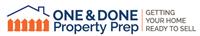 One & Done Property Prep LLC