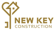 New Key Construction