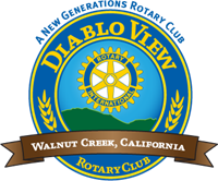 Diablo View Rotary: Texas Hold'Em Charity Poker Night