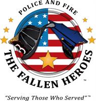 No-H2O Waterless Car Washing Fundraiser for Police and Fire: Fallen Heroes
