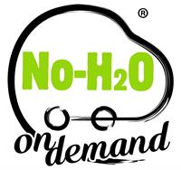 No-H2O Waterless Detailing and Business Development Associate