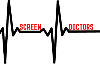 Screen Doctors