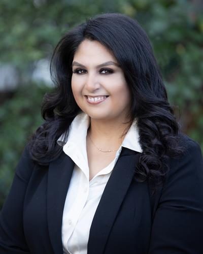 Diana Lopez Associate Attorney