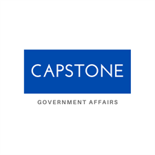 Capstone Government Affairs LLC