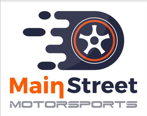 www.mainstreetmotorsport.com Parts delivered to your door