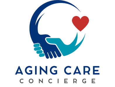 Aging Care Concierge logo