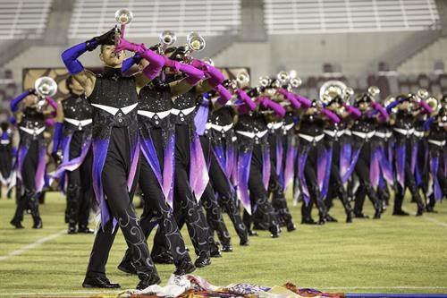 The Blue Devils Program