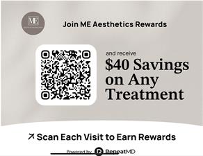 ME Aesthetics & Wellness