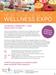 New Year, New You Wellness Expo