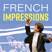 FRENCH IMPRESSIONS