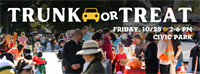 Walnut Creek Trunk or Treat