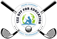Yours Humanly Tee Off for Education Golf Tournament, October 17, Rossmoor Golf Course