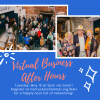 Virtual Business After Hours - Members Only