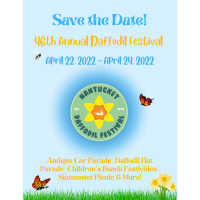 46th Annual Daffodil Festival Sponsorship Opportunities