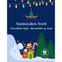 Nantucket Noel 2022
