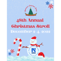 The 48th Annual Christmas Stroll Weekend