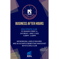 Business After Hours with Ezia Athletic Club