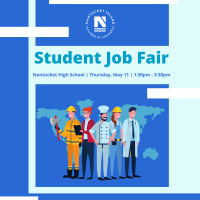2022 Student Job Fair