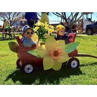 47th Nantucket Daffodil Festival Children’s Beach Bike Parade
