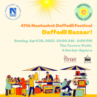 47th Annual Daffodil Festival - Daffodil Bazaar