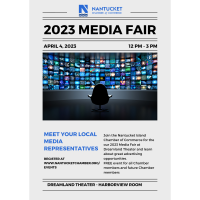 NICC Presents: 2023 Media Fair