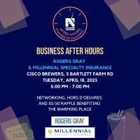 Business After Hours with RogersGray and Millennial Specialty Insurance