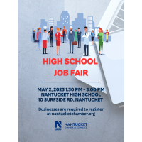 2023 High School Job Fair