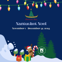 2023 Nantucket Noel