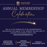 2023 Annual Membership Celebration