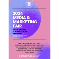 2024 Media & Marketing Fair
