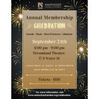 2024 Annual Membership Celebration