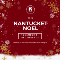 2024 Nantucket Noel