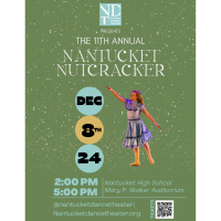 Nantucket Nutcracker