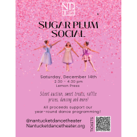 Sugar Plum Social