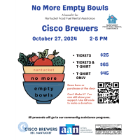 No More Empty Bowls