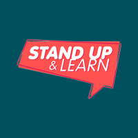 Stand Up and Learn
