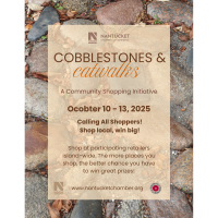 2025 Cobblestones & Catwalks