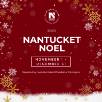 2025 Nantucket Noel