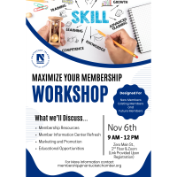 Maximize Your Membership