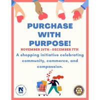 Purchase with Purpose
