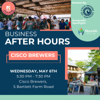 Business After Hours with Cisco Brewers