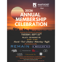 2026 Annual Membership Celebration