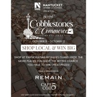 2026 Cobblestones & Commerce