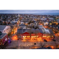 2026 Nantucket Noel
