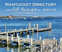 Yesterday's Island, Inc. - Nantucket