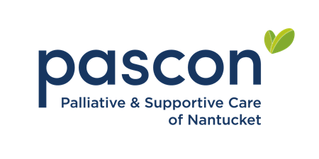 Palliative & Supportive Care of Nantucket (PASCON) Palliative & Supportive Care of Nantucket (PASCON)