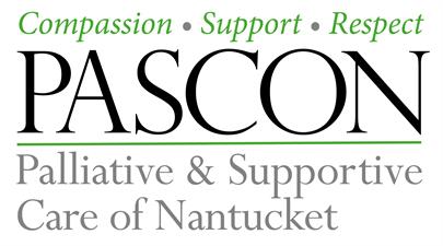 Palliative & Supportive Care of Nantucket (PASCON)