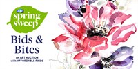 Spring Sweep Silent Auction 2026
